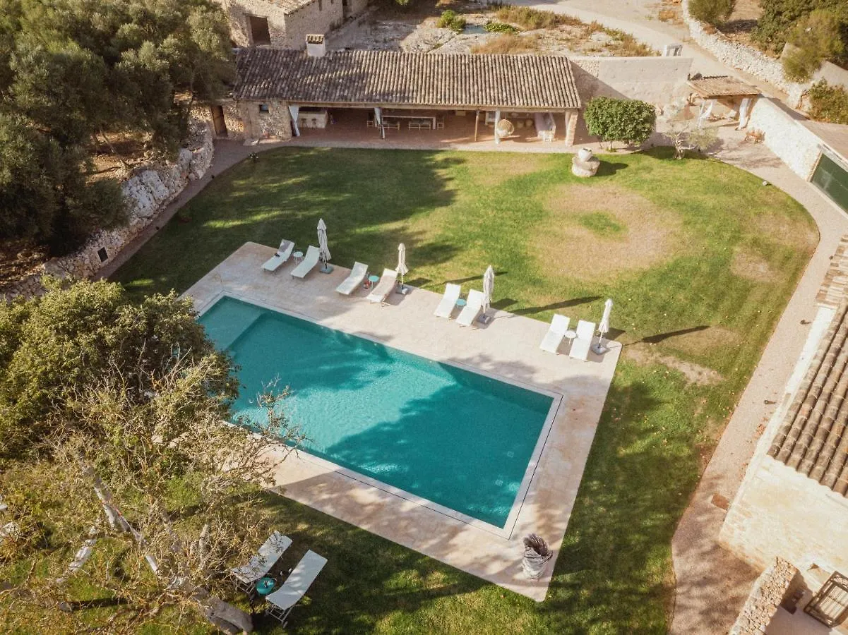 **** Hotel Finca Gomera By Itinerem - Adults Only Spain