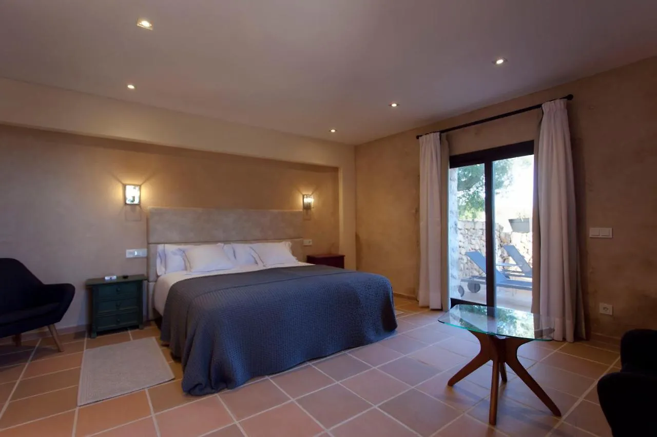 Finca Gomera By Itinerem - Adults Only