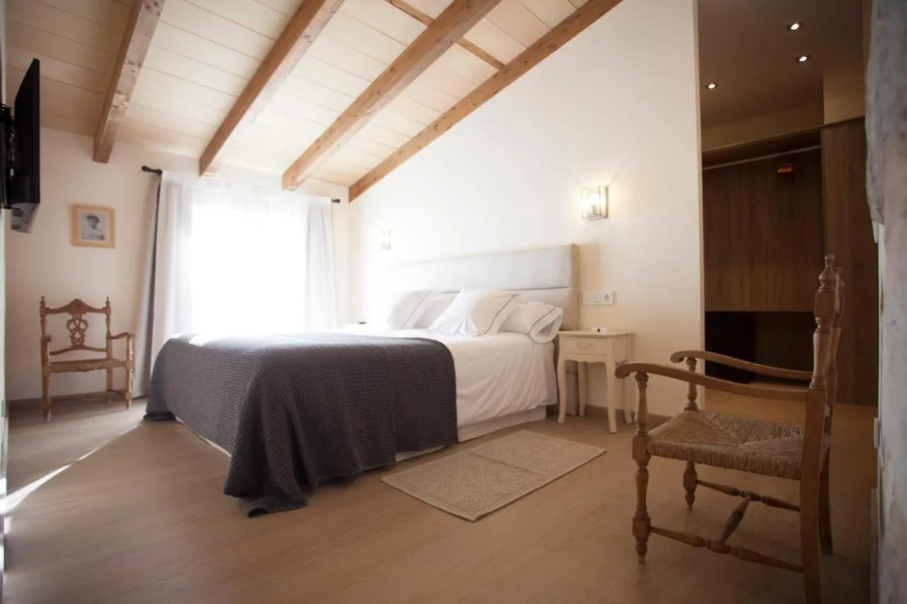 Finca Gomera By Itinerem - Adults Only לןקמאג'ור