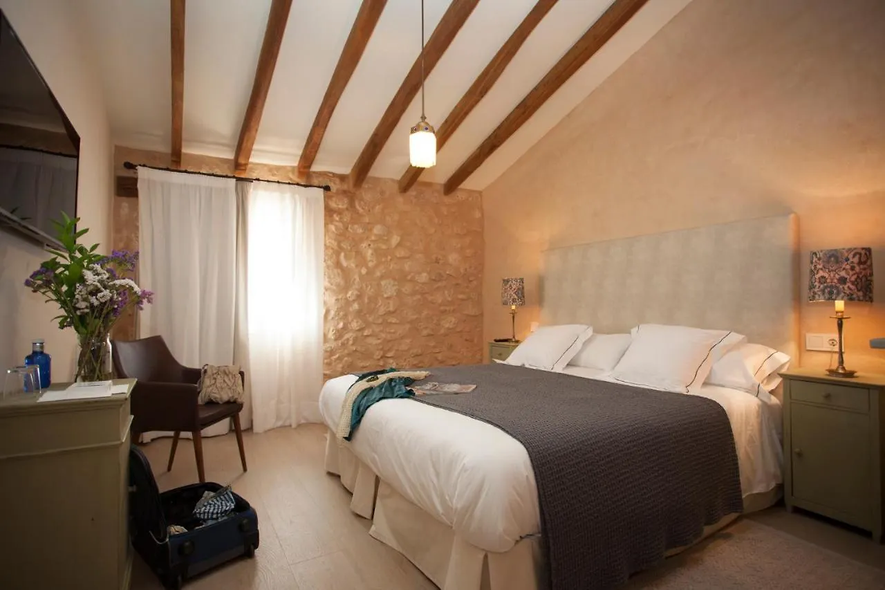 Hotel Finca Gomera By Itinerem - Adults Only