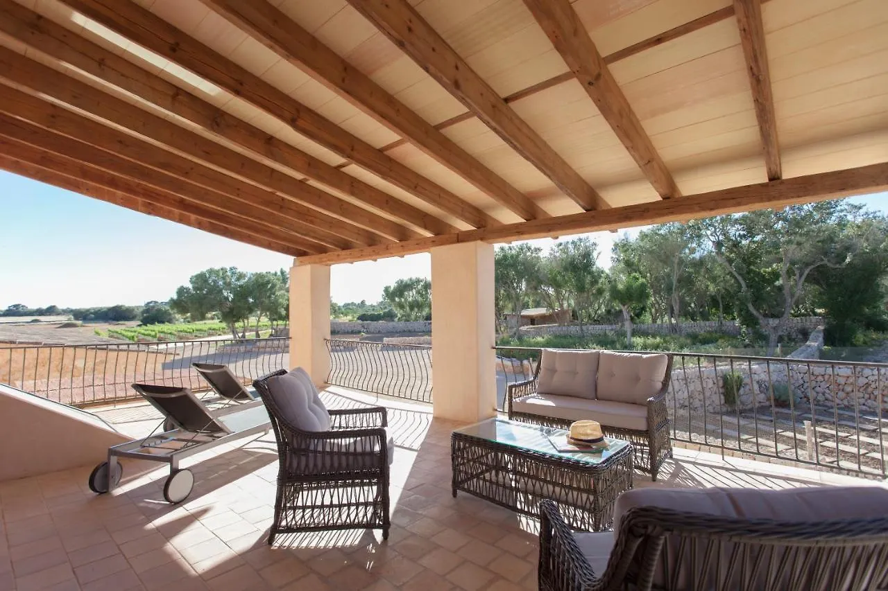 Finca Gomera By Itinerem - Adults Only 4*, Llucmajor (Mallorca) Spagna