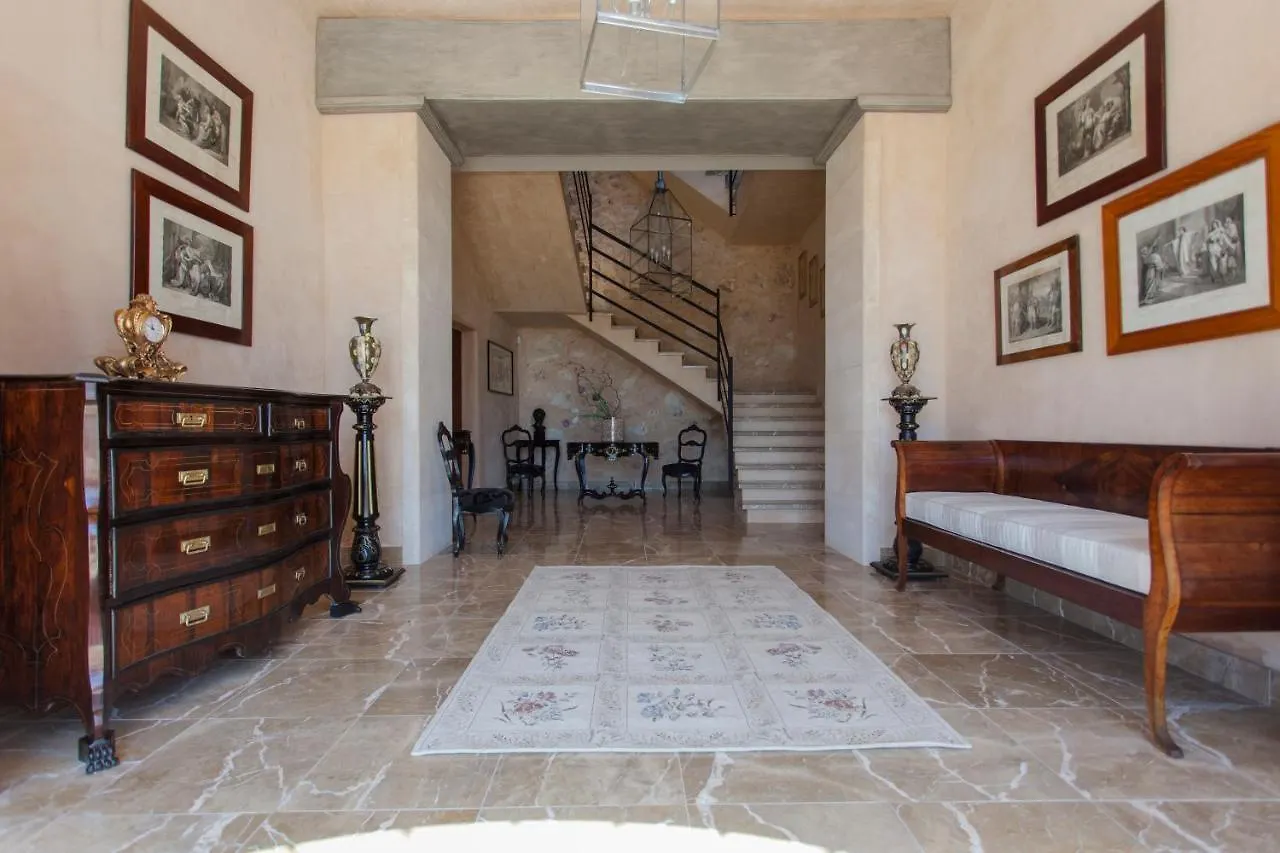 Finca Gomera By Itinerem - Adults Only Hotel Llucmajor (Mallorca)