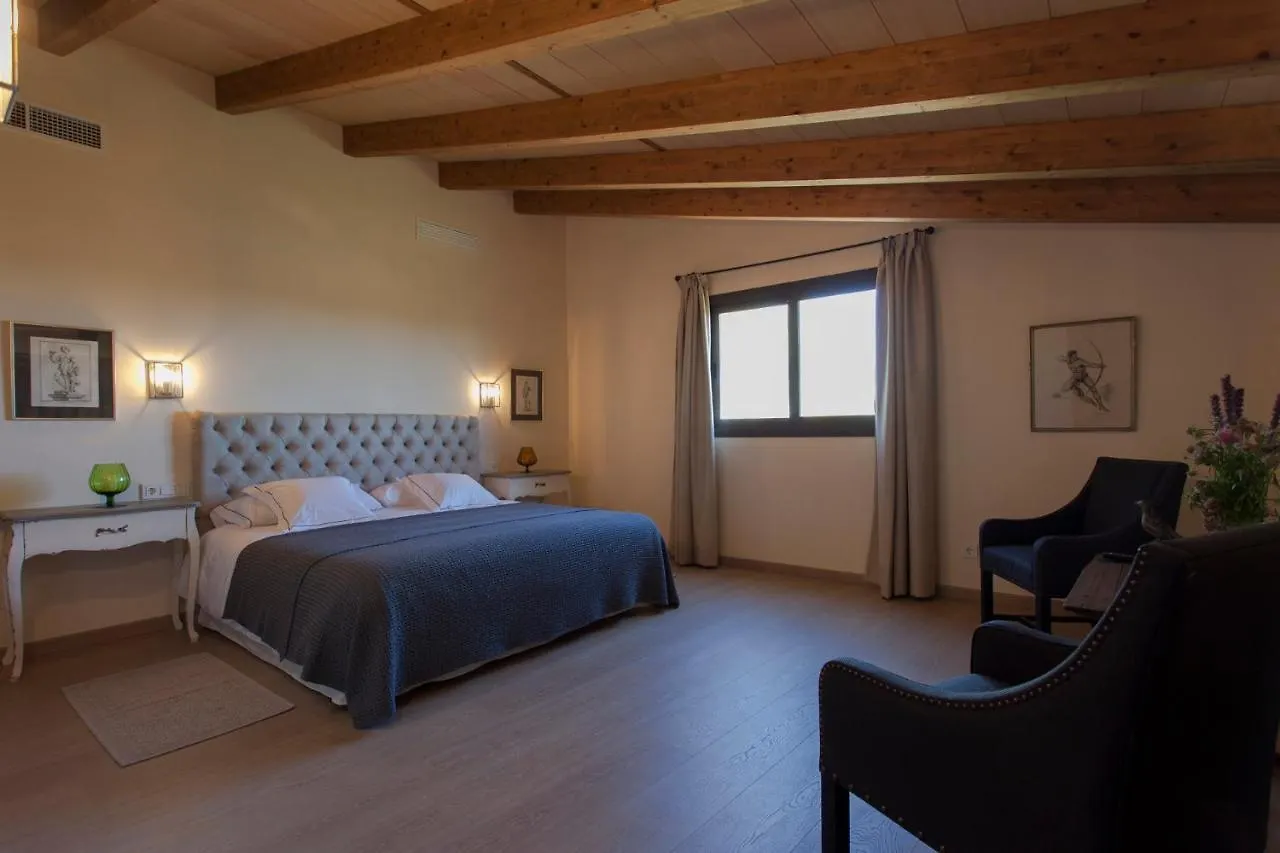 **** מלון Finca Gomera By Itinerem - Adults Only ספרד