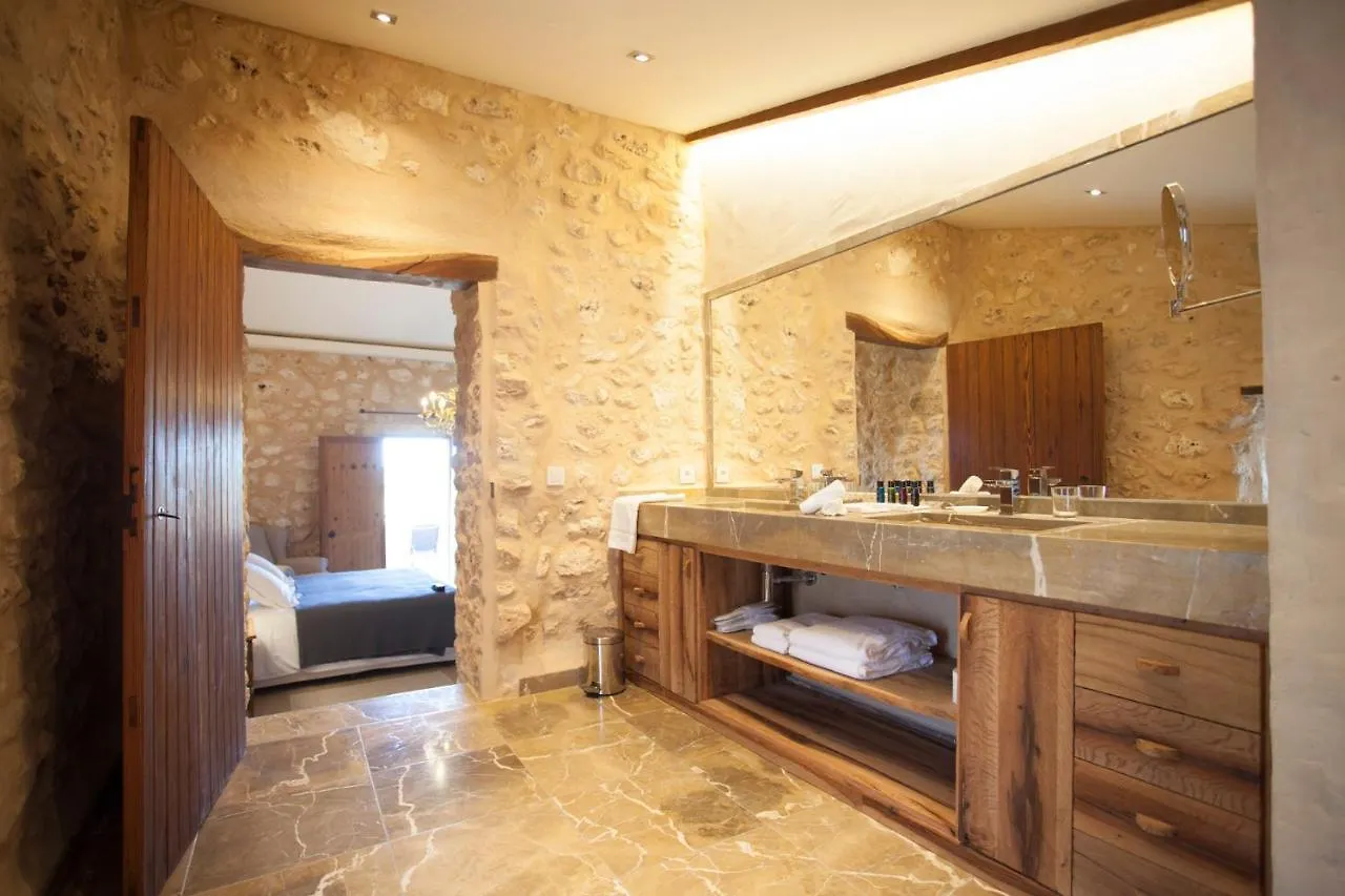 Finca Gomera By Itinerem - Adults Only מלון לןקמאג'ור