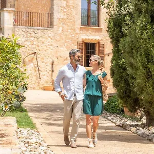 Country house Agroturisme Son Sama, Llucmajor (Mallorca)