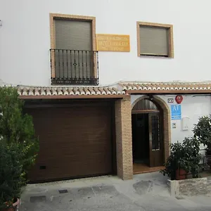 Haza La Moraleda Apartamento
