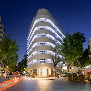 **** Hotel Lima - Adults Recommended Spain