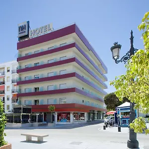 *** Hotel Nh San Pedro De Alcantara Spain