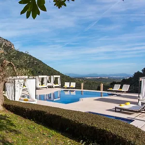 Hotel Albellons, Binibona