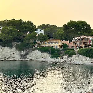 Aparthotel Puntblanc Residences, Sant Elm