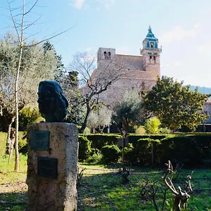 Hotel Marton Valldemossa Turismo De Interior, Valldemossa (Mallorca)