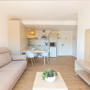 Aparthotel Martinez, Palma Nova (Mallorca)