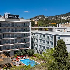 **** Hotel Aqua Bertran Park Spain