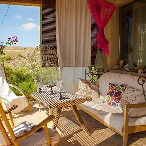Cortijo La Joya De Cabo De Gata Casa rural